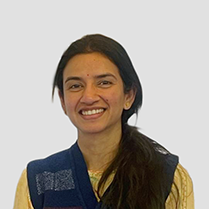 Adv. Manvi Rajvanshy